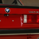 Illustration for article titled This Is What A 1985 BMW E30 Looks Like With Just 162 Miles On The Clock